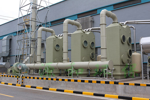 工業(yè)廢氣處理是否環(huán)保一直是人們關(guān)注的環(huán)保問題  工業(yè)廢氣處理是否環(huán)保一直是人們關(guān)注的環(huán)保問題