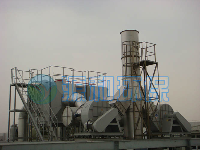 源和環保 源和環保