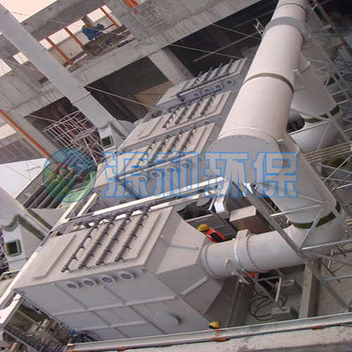 廢氣處理設備 廢氣處理設備
