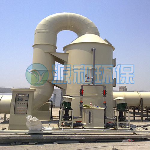 廢氣處理設備 廢氣處理設備