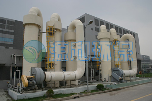廢氣處理設備 廢氣處理設備