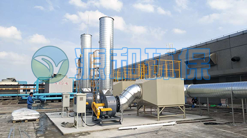 活性炭吸附塔 活性炭吸附塔