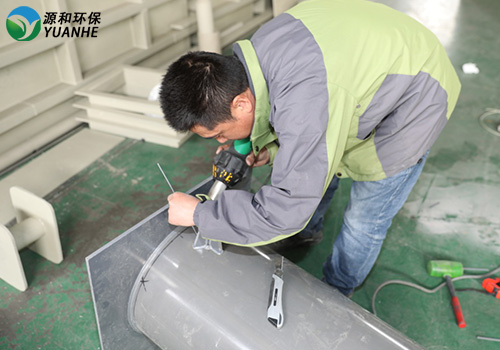 廢氣處理公司源和環保 廢氣處理公司源和環保