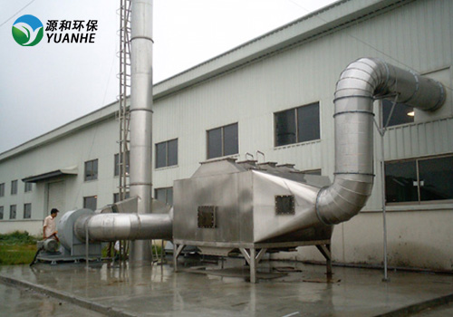 廢氣處理設備活性炭吸附箱 廢氣處理設備活性炭吸附箱