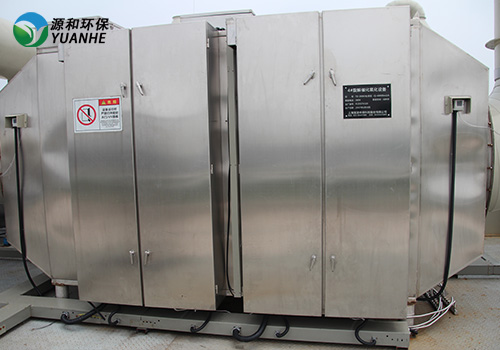 離子除臭 離子除臭