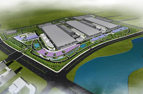 長江存儲科技有限責任公司 長江存儲科技有限責任公司