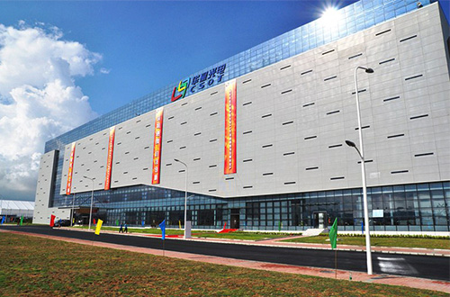 華星光電 華星光電