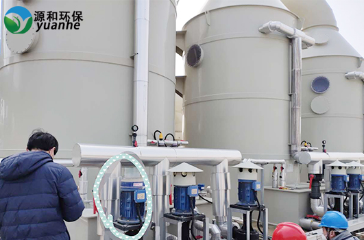 噴淋塔32 噴淋塔32