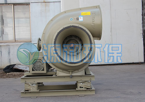 FRP風(fēng)機(jī)2 FRP風(fēng)機(jī)2