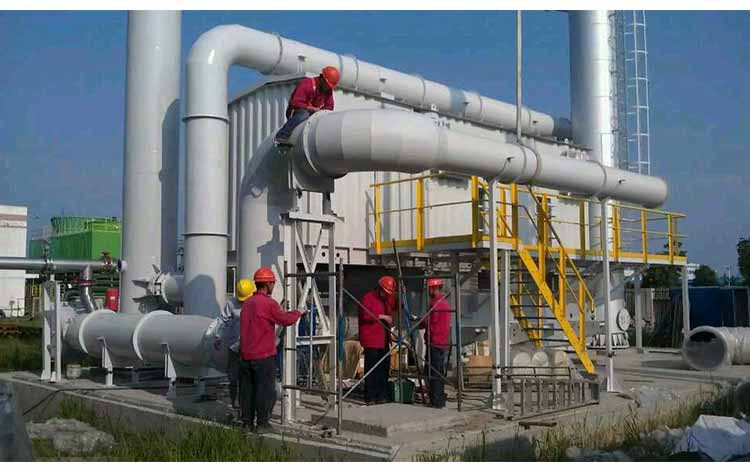 催化燃燒_05 催化燃燒_05