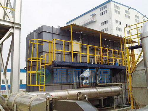 催化燃燒設備 催化燃燒設備