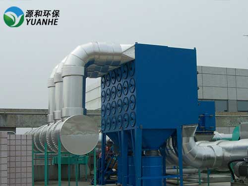 除塵設備 除塵設備